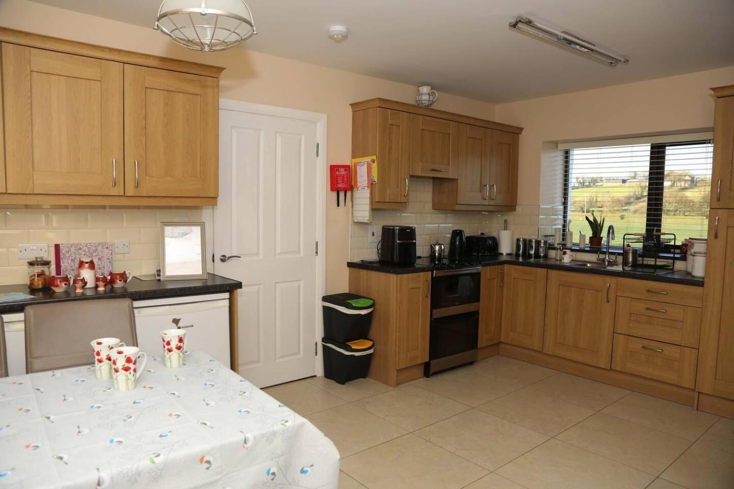 Near Newtownstewart 3 Bedrooms