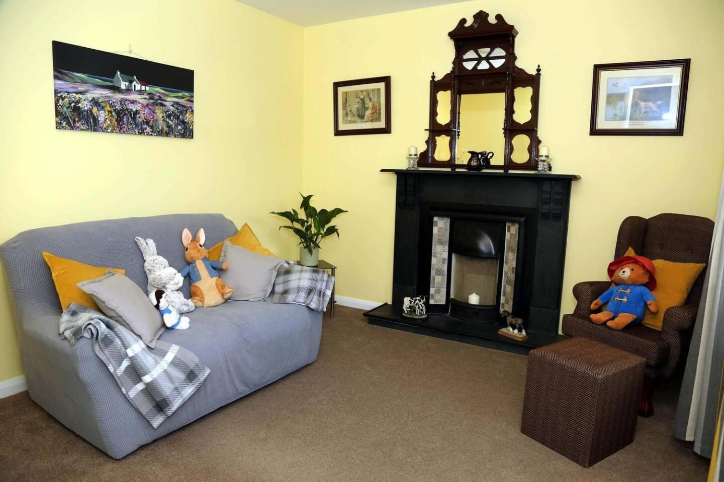 Near Newtownstewart 3 Bedrooms Holiday home Omagh