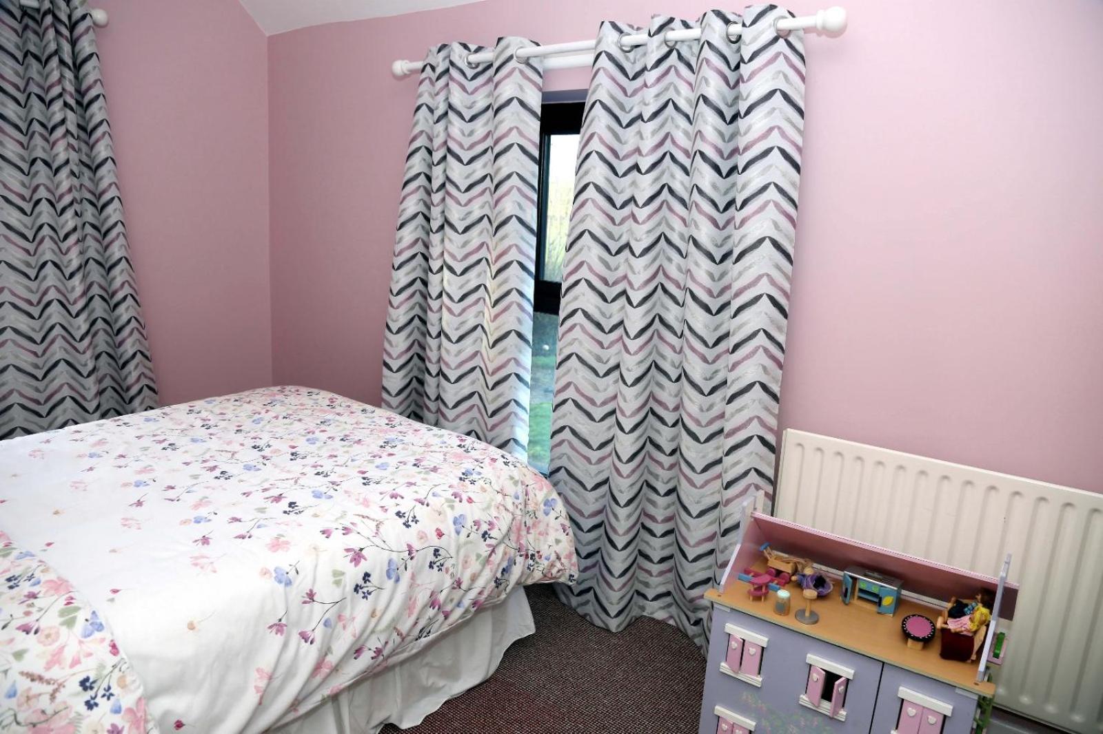 Near Newtownstewart 3 Bedrooms Omagh