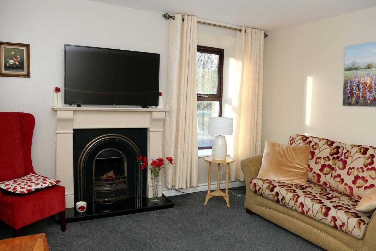 Near Newtownstewart 3 Bedrooms