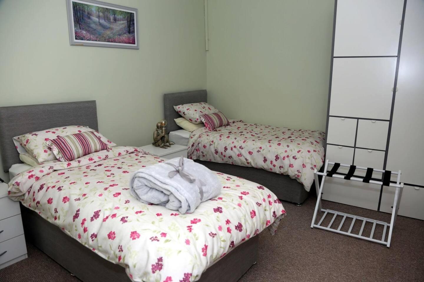 Near Newtownstewart 3 Bedrooms Holiday home