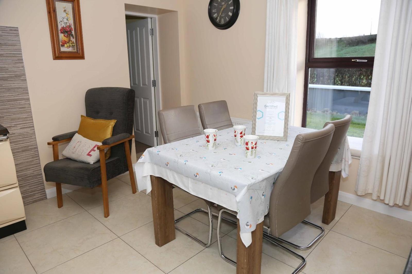Near Newtownstewart 3 Bedrooms * Omagh