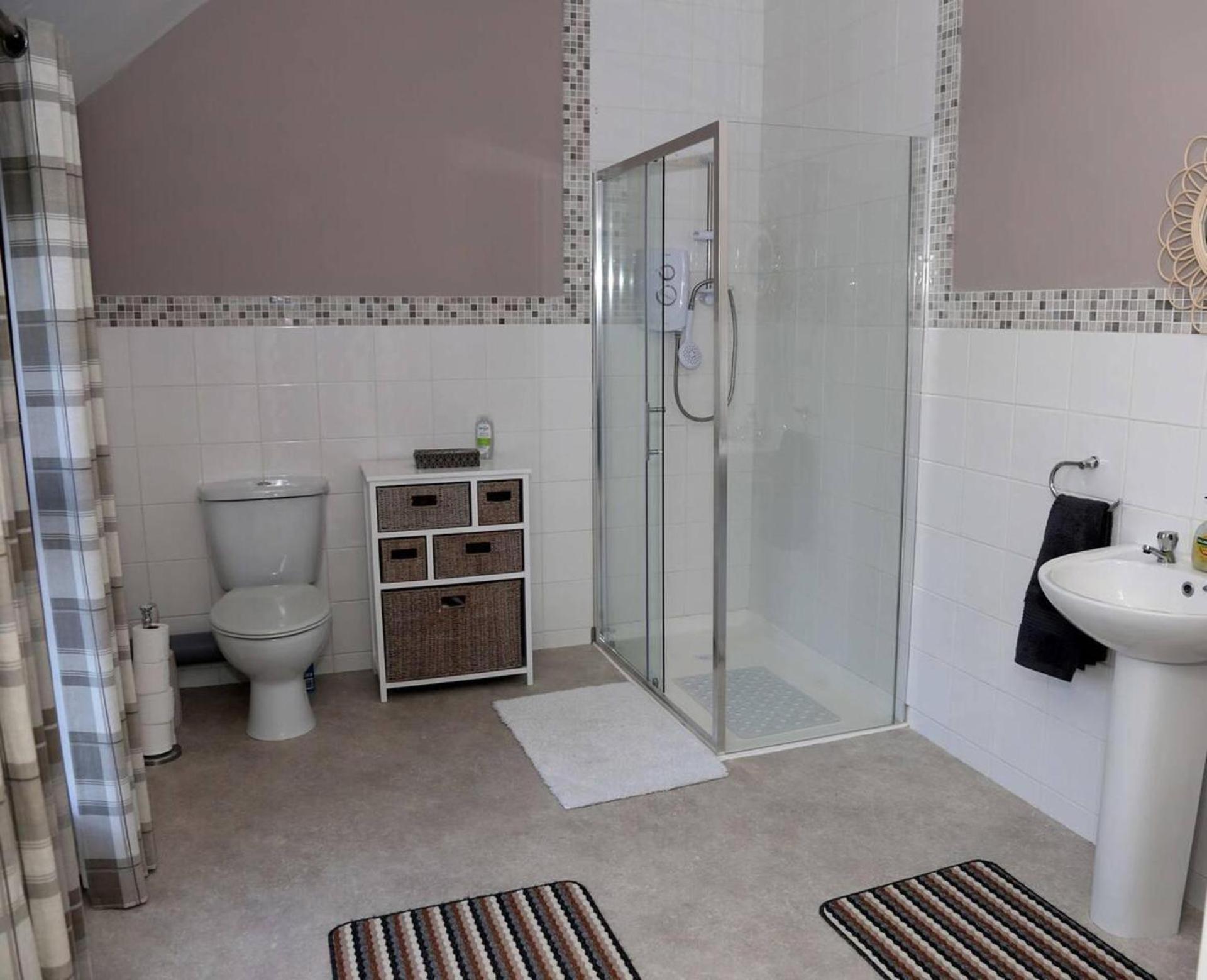 Holiday home Near Newtownstewart 3 Bedrooms Omagh