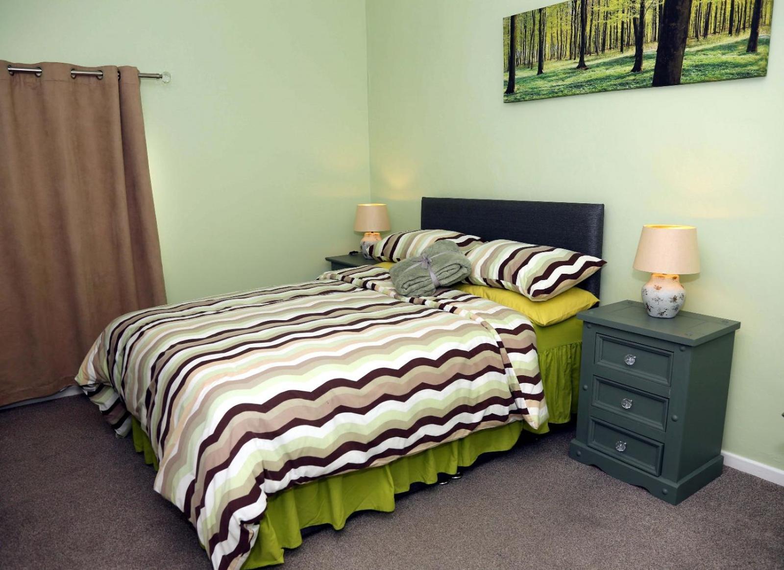 Near Newtownstewart 3 Bedrooms Holiday home Omagh