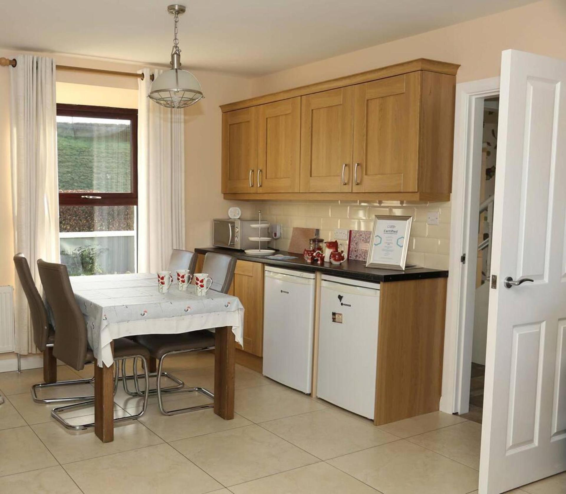 Near Newtownstewart 3 Bedrooms *