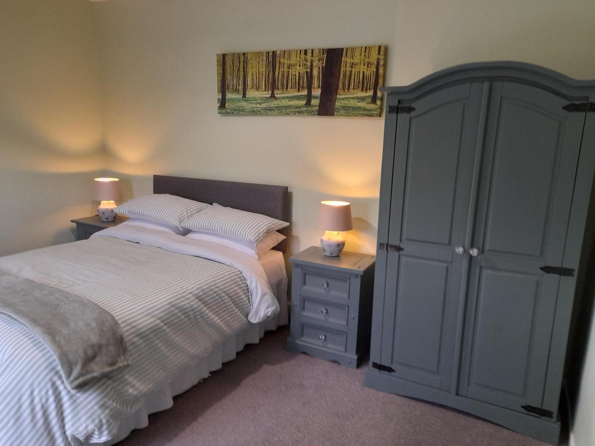 Near Newtownstewart 3 Bedrooms Holiday home Omagh
