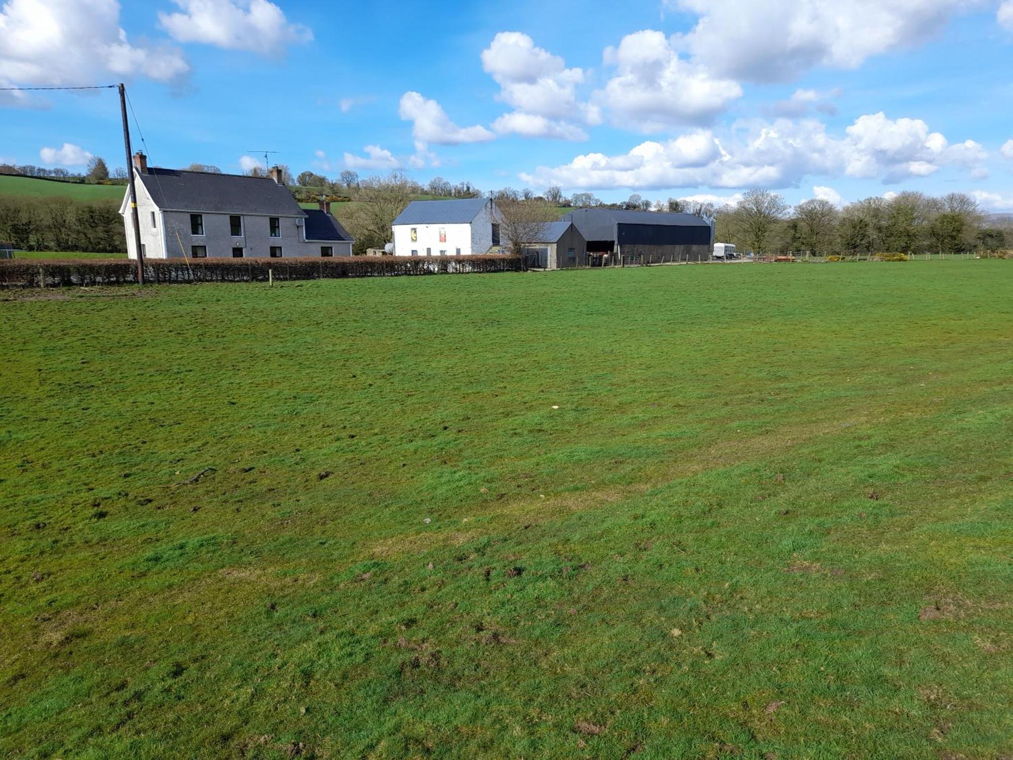 Near Newtownstewart 3 Bedrooms Holiday home